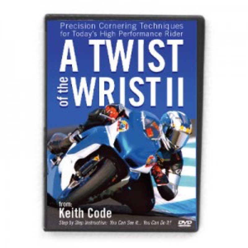 2009 Keith writes and produces the long awaited A Twist of the Wrist, Vol II